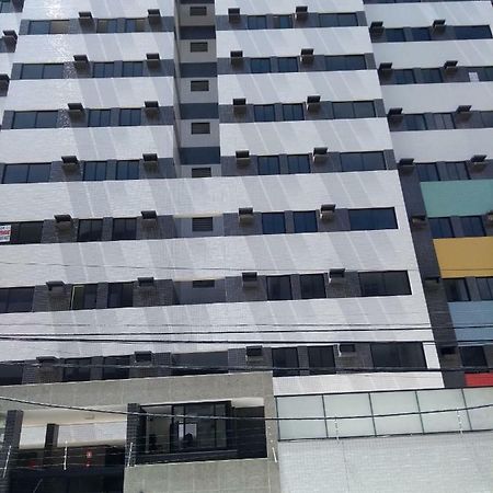 Apartamento Novo No Coracao Da Ponta Verde Maceió Εξωτερικό φωτογραφία