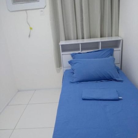Apartamento Novo No Coracao Da Ponta Verde Maceió Εξωτερικό φωτογραφία
