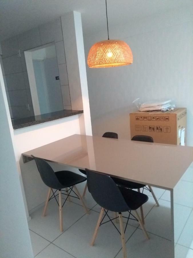 Apartamento Novo No Coracao Da Ponta Verde Maceió Εξωτερικό φωτογραφία