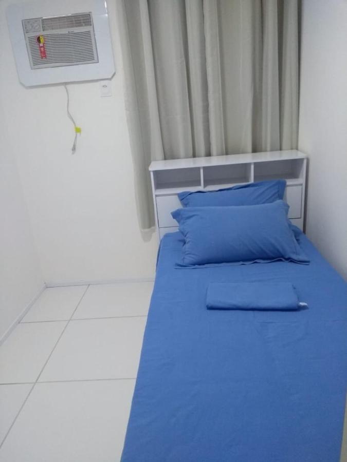Apartamento Novo No Coracao Da Ponta Verde Maceió Εξωτερικό φωτογραφία